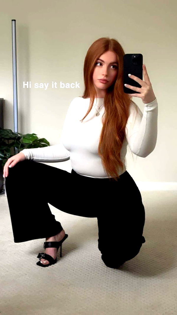 xxxtinacarmella snapchat image archive image