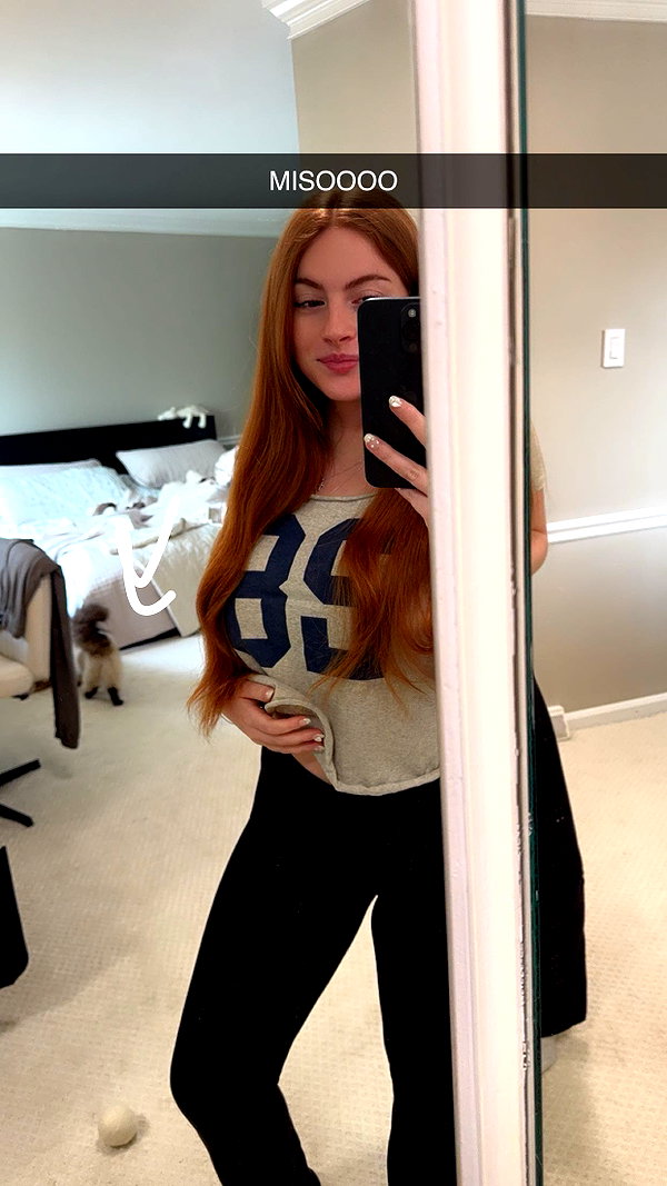 xxxtinacarmella snapchat image archive image