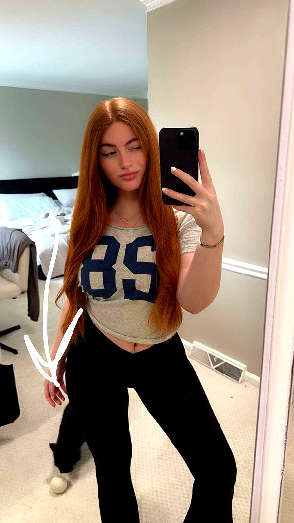 xxxtinacarmella snapchat image archive image