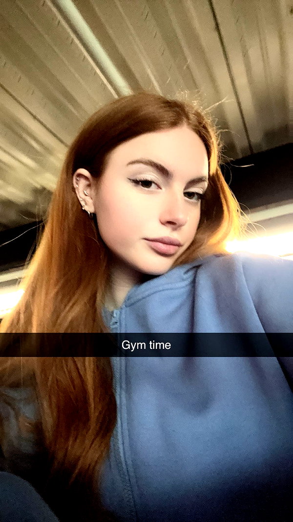xxxtinacarmella snapchat image archive image
