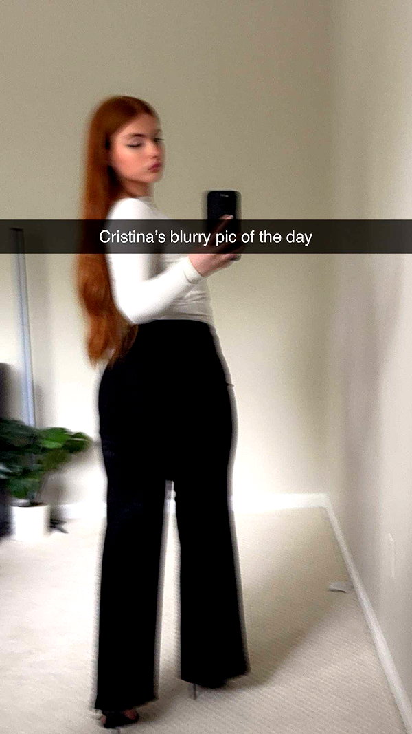 xxxtinacarmella snapchat image archive image
