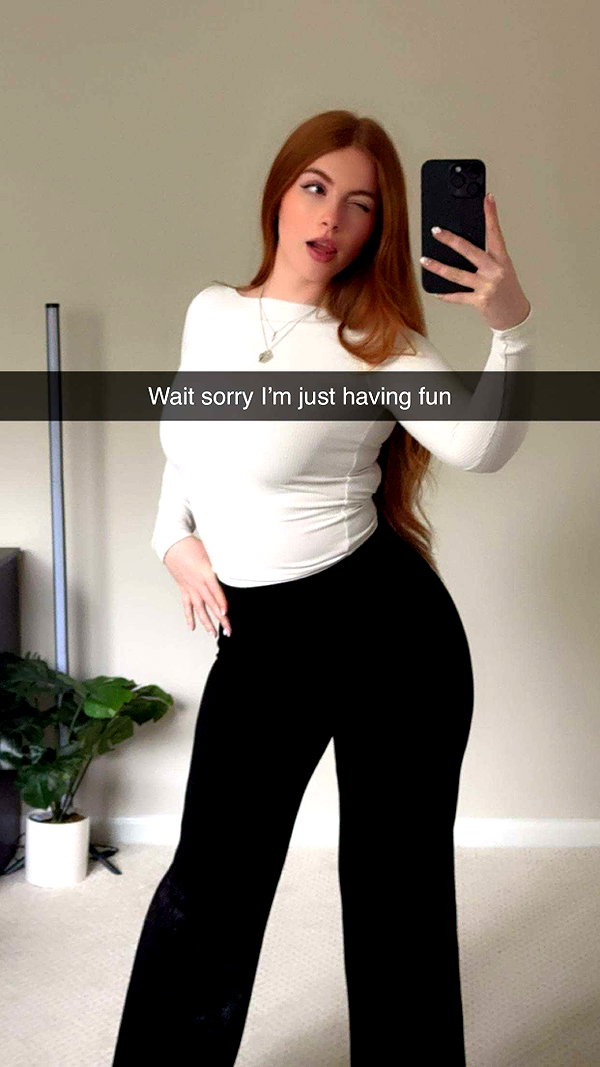 xxxtinacarmella snapchat image archive image