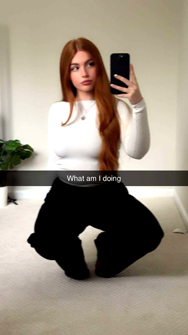 xxxtinacarmella snapchat image archive image