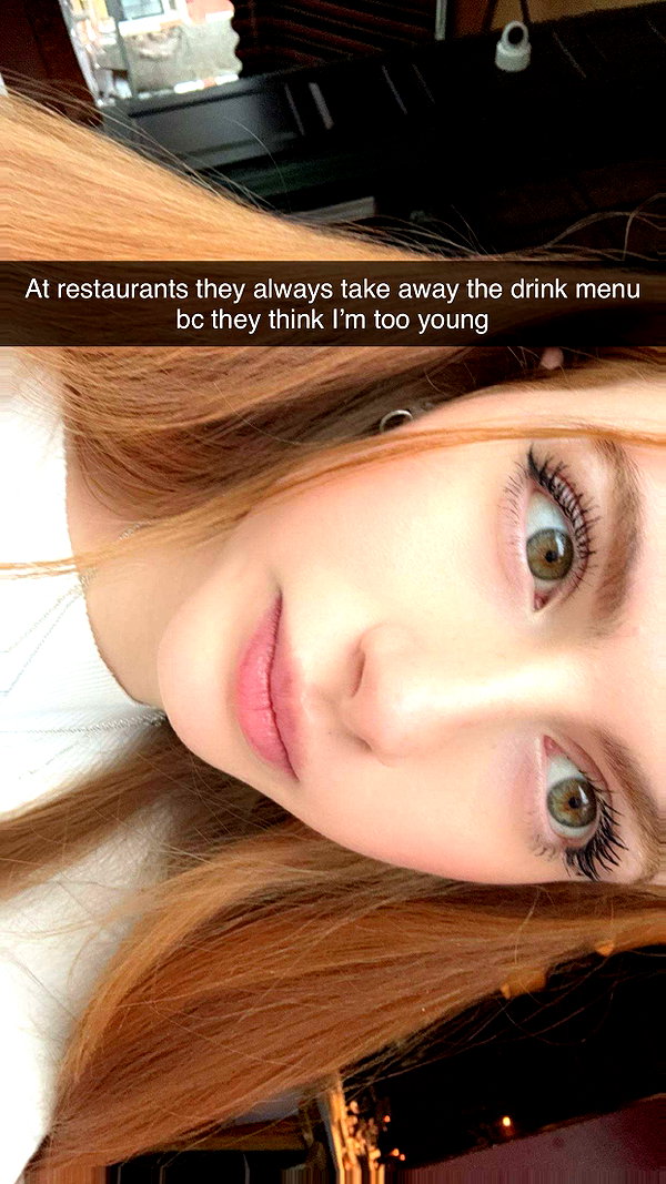 xxxtinacarmella snapchat image archive image