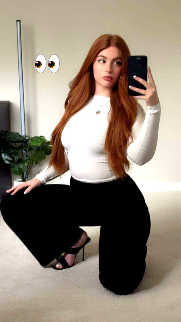 xxxtinacarmella snapchat image archive image