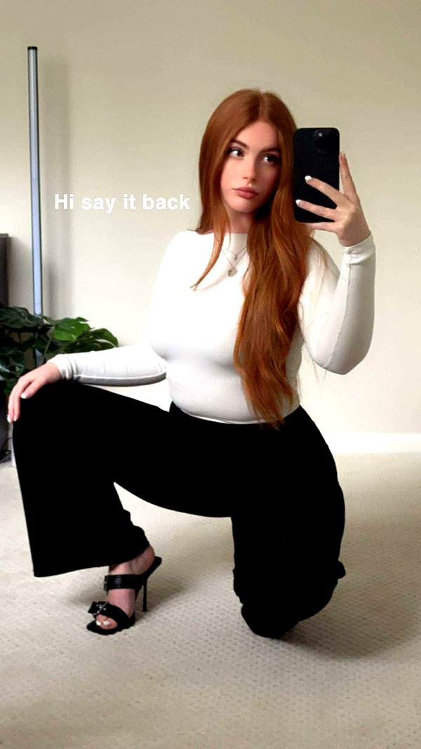 xxxtinacarmella snapchat image archive image