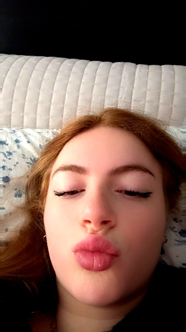 xxxtinacarmella snapchat image archive image