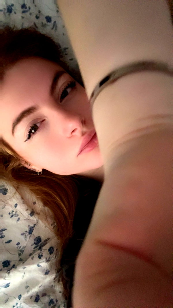 xxxtinacarmella snapchat image archive image