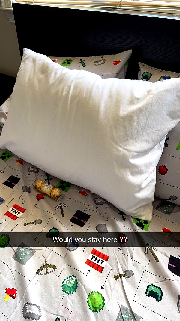 xxxtinacarmella snapchat image archive image