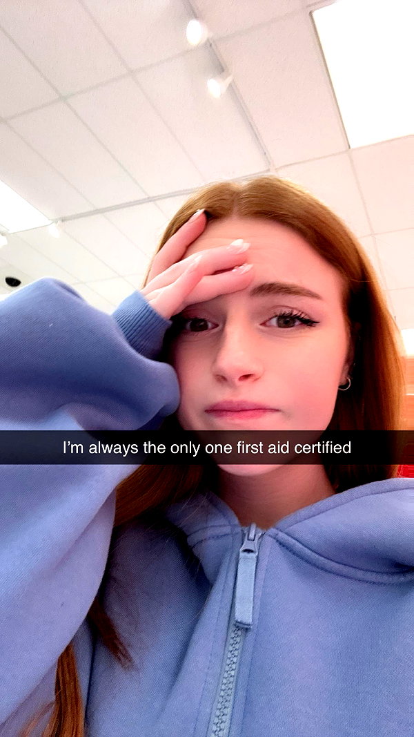xxxtinacarmella snapchat image archive image