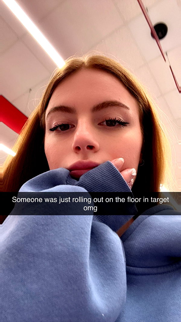 xxxtinacarmella snapchat image archive image