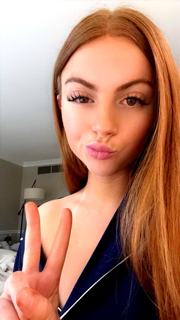 xxxtinacarmella snapchat image archive image