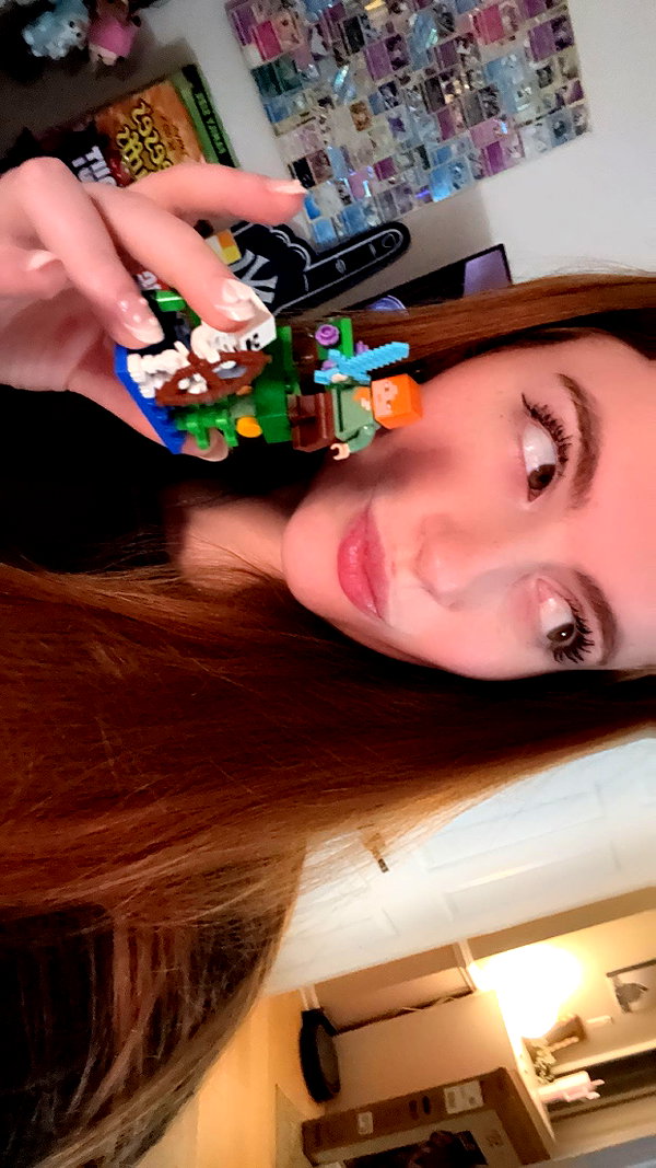 xxxtinacarmella snapchat image archive image