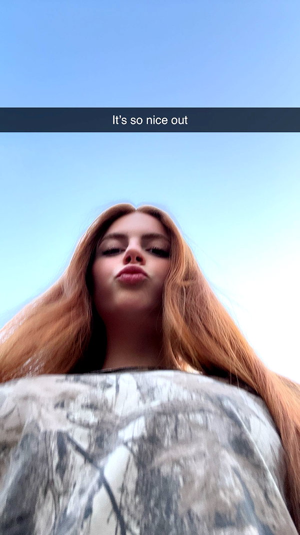 xxxtinacarmella snapchat image archive image