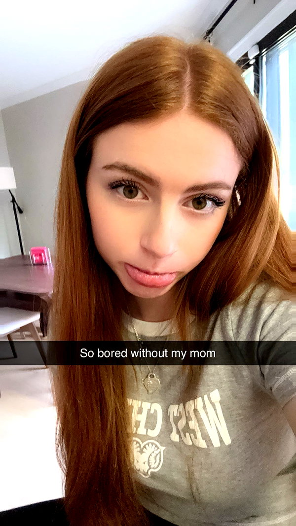 xxxtinacarmella snapchat image archive image