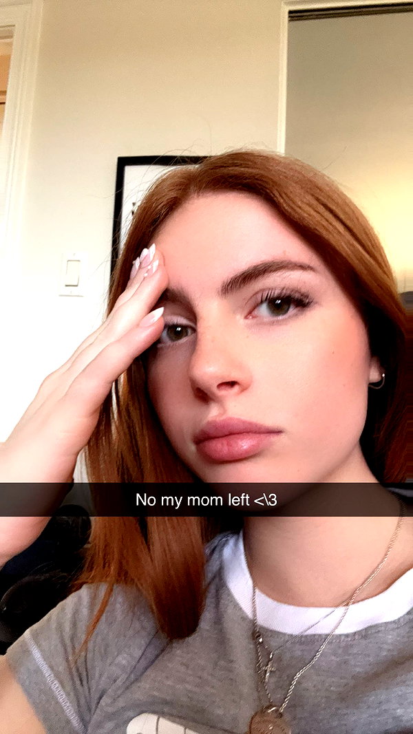 xxxtinacarmella snapchat image archive image