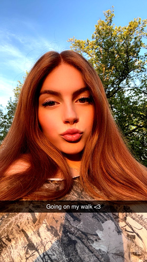 xxxtinacarmella snapchat image archive image