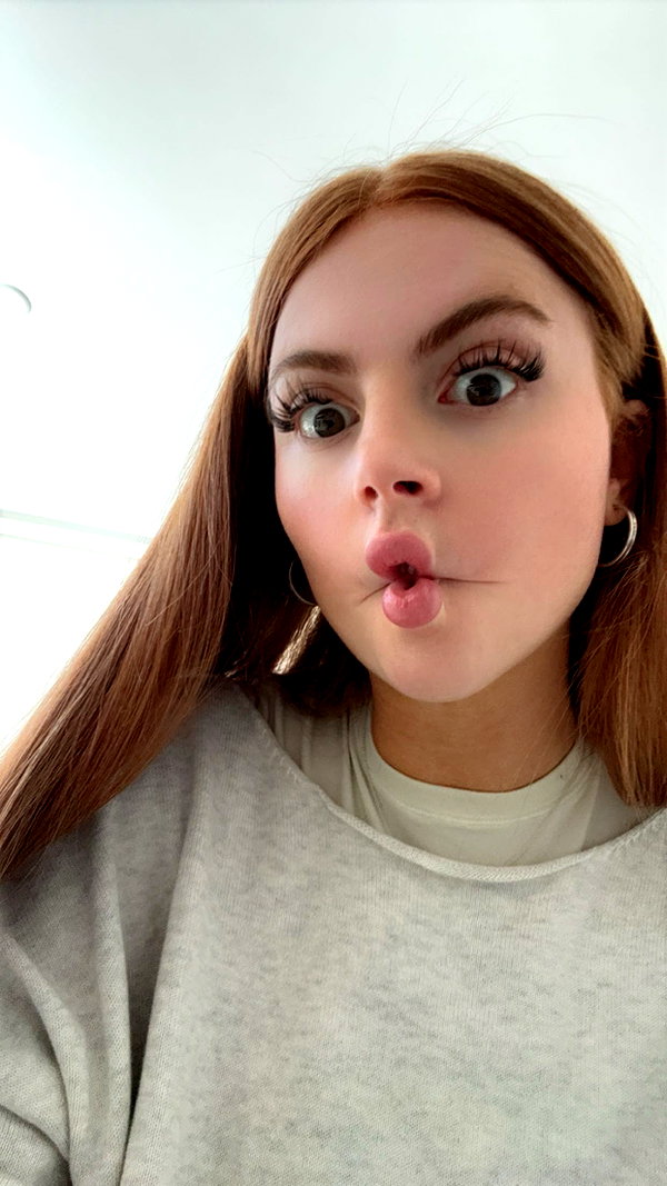 xxxtinacarmella snapchat image archive image