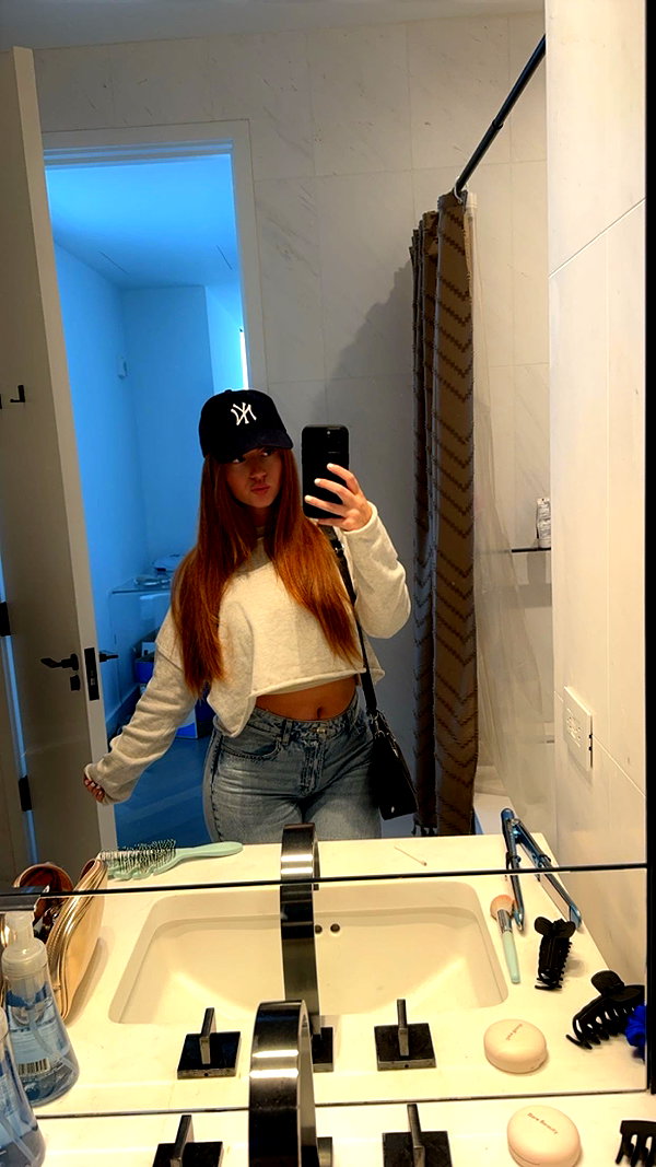 xxxtinacarmella snapchat image archive image