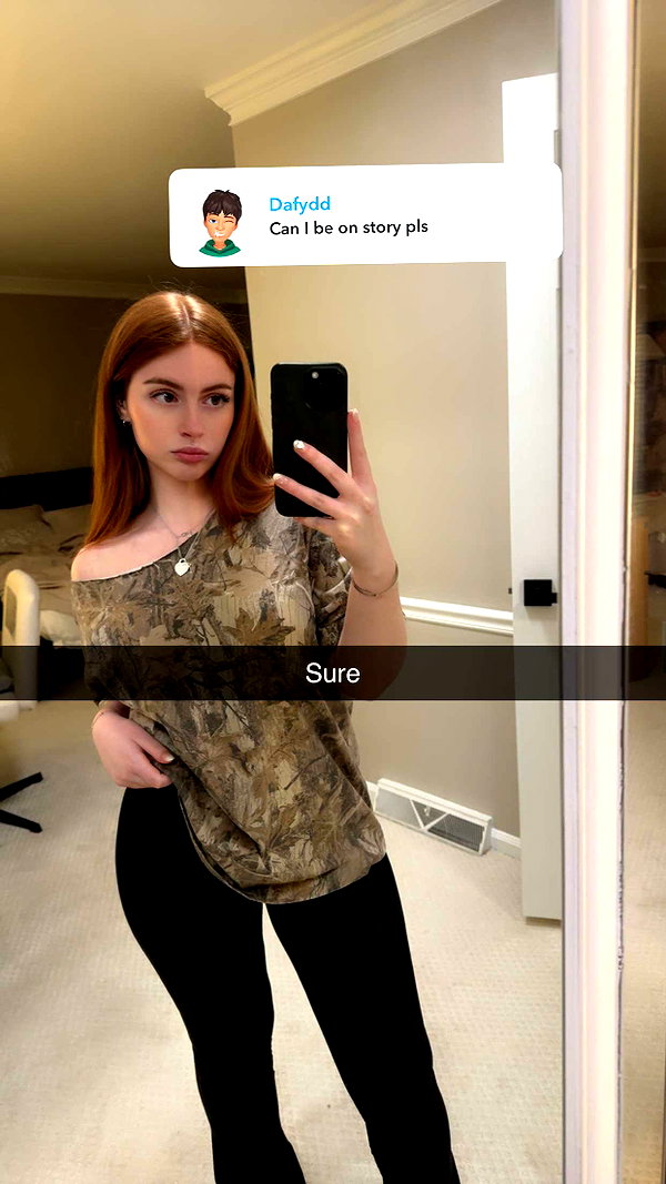 xxxtinacarmella snapchat image archive image