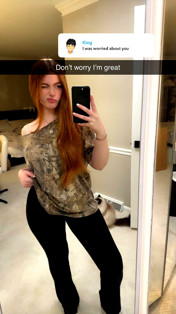 xxxtinacarmella snapchat image archive image