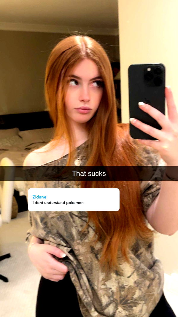 xxxtinacarmella snapchat image archive image
