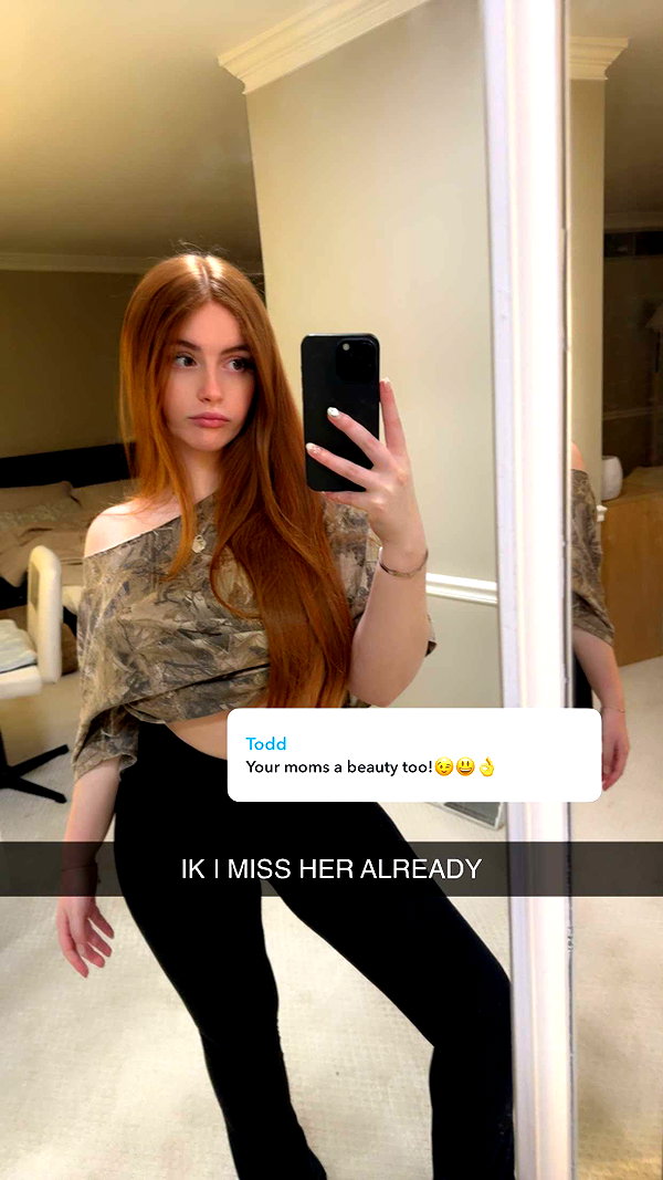xxxtinacarmella snapchat image archive image