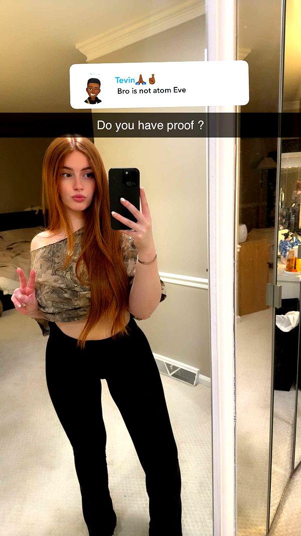 xxxtinacarmella snapchat image archive image