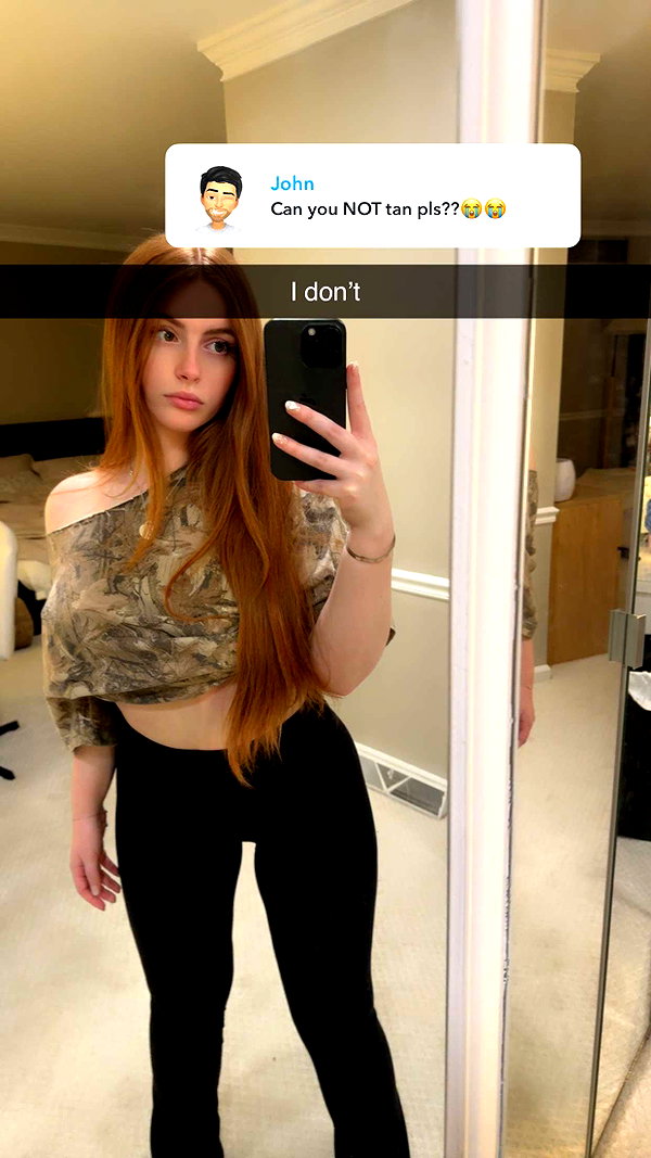 xxxtinacarmella snapchat image archive image