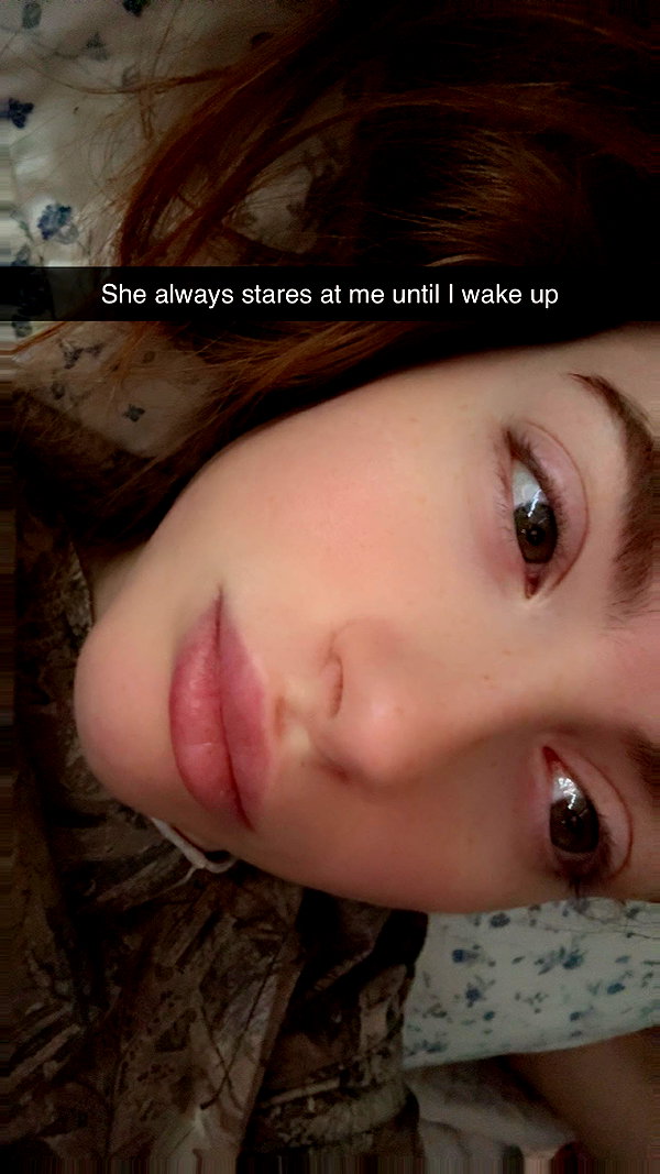 xxxtinacarmella snapchat image archive image