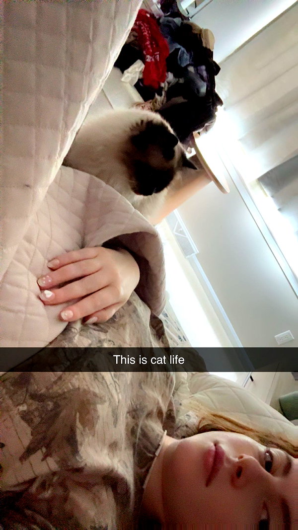 xxxtinacarmella snapchat image archive image