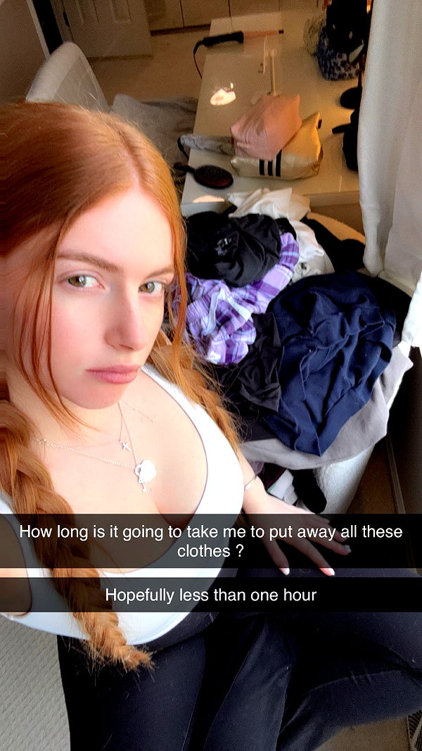 xxxtinacarmella snapchat image archive image