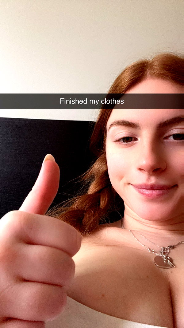 xxxtinacarmella snapchat image archive image