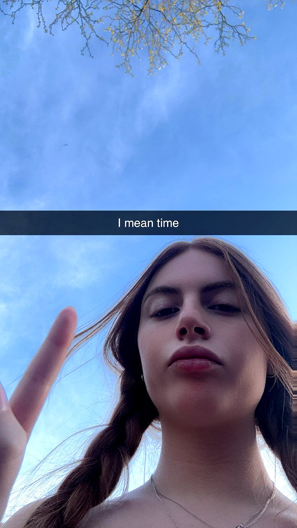 xxxtinacarmella snapchat image archive image