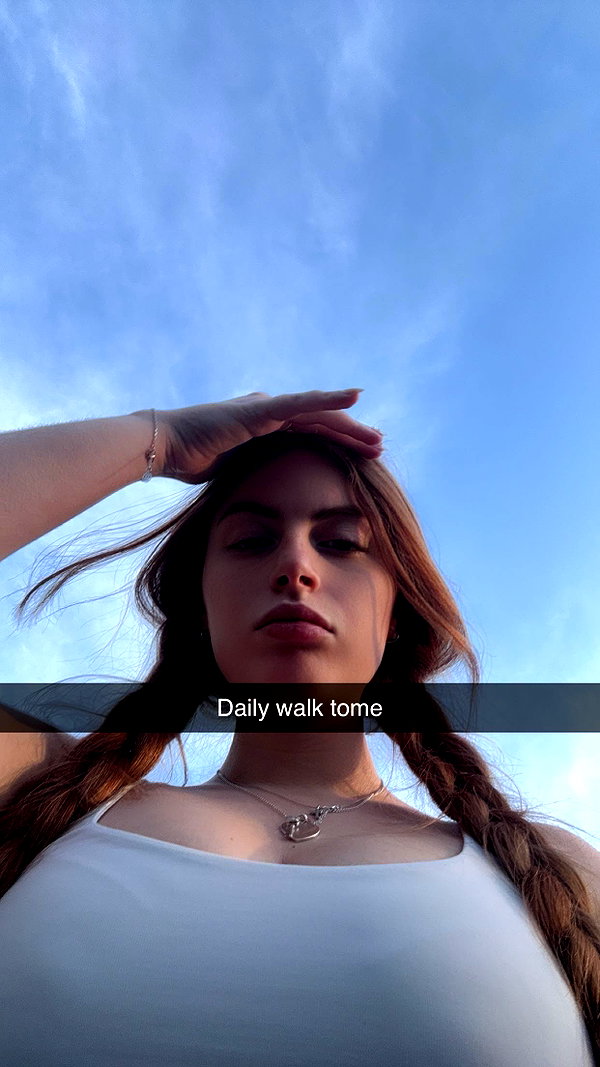 xxxtinacarmella snapchat image archive image