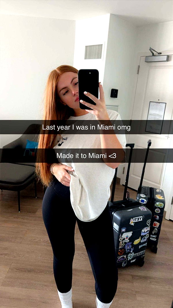 xxxtinacarmella snapchat image archive image