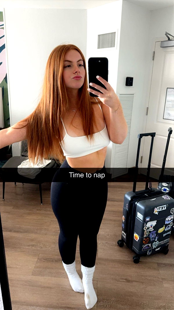 xxxtinacarmella snapchat image archive image