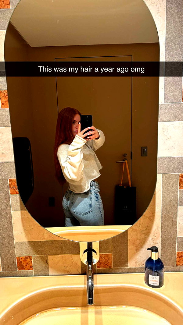 xxxtinacarmella snapchat image archive image