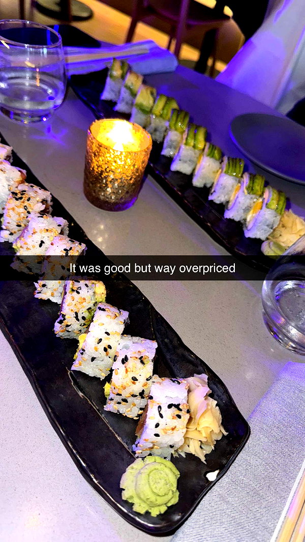 xxxtinacarmella snapchat image archive image