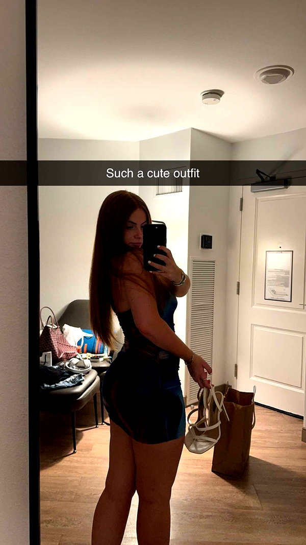 xxxtinacarmella snapchat image archive image