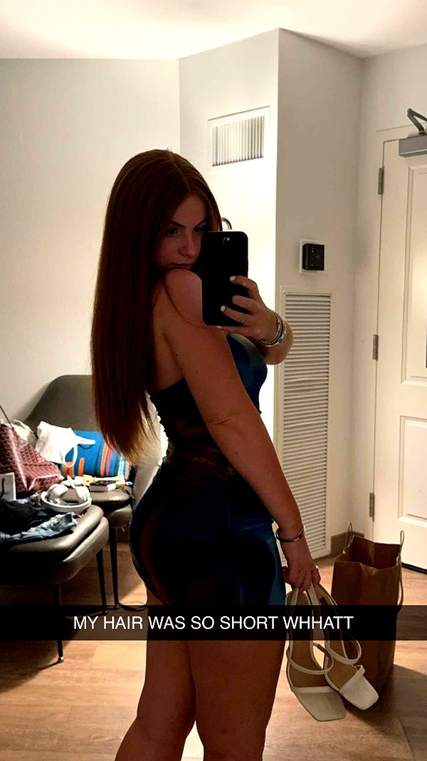xxxtinacarmella snapchat image archive image