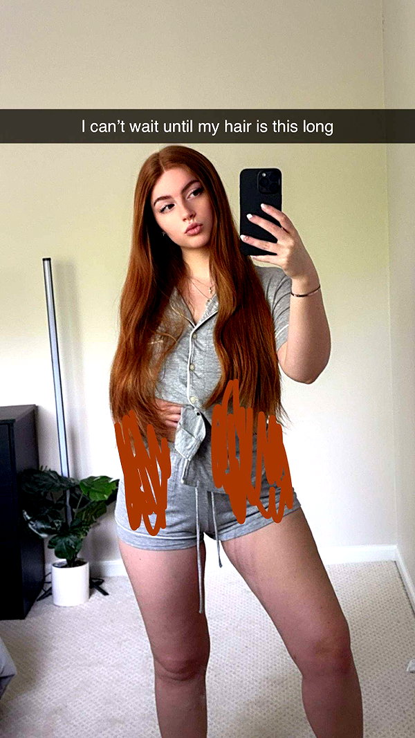 xxxtinacarmella snapchat image archive image