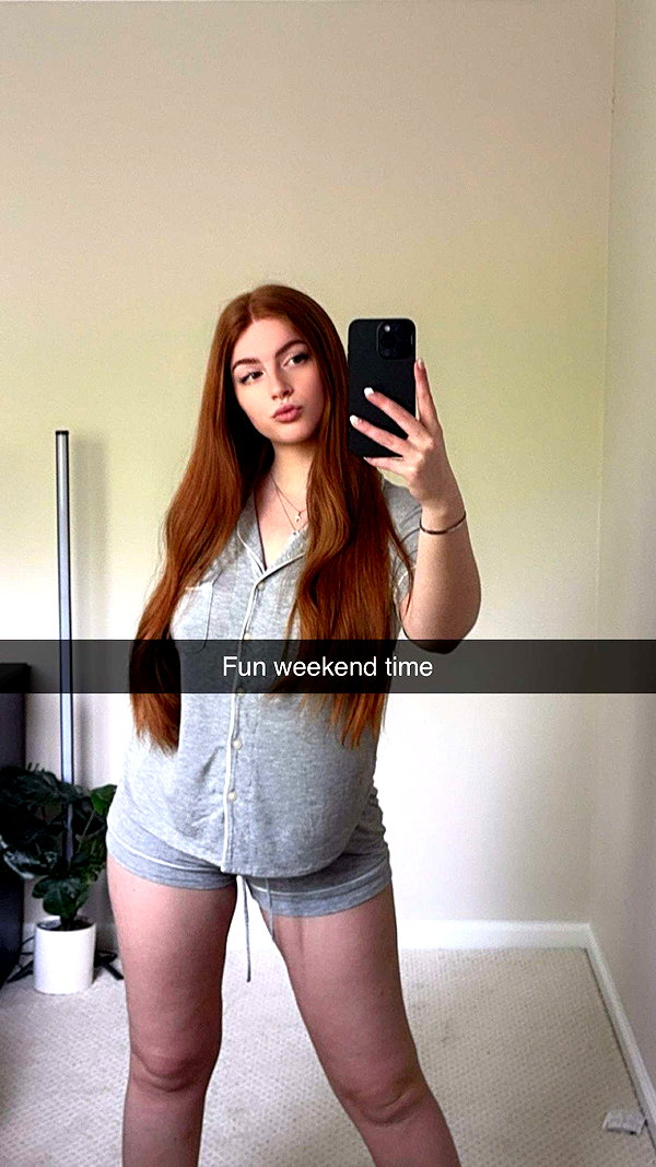 xxxtinacarmella snapchat image archive image