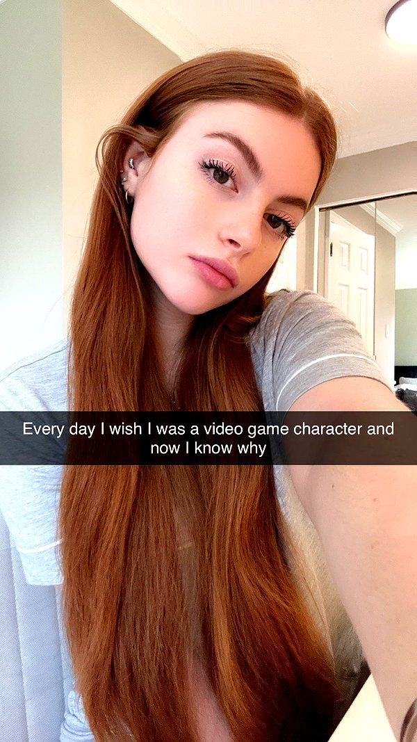 xxxtinacarmella snapchat image archive image