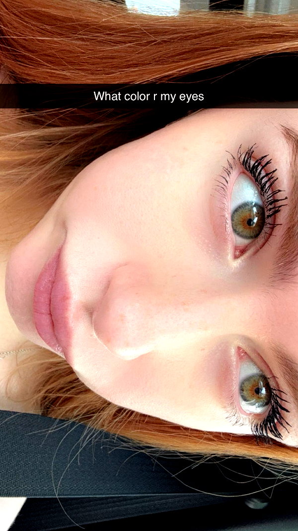 xxxtinacarmella snapchat image archive image