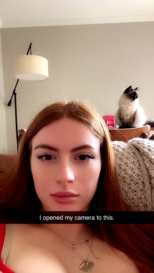 xxxtinacarmella snapchat image archive image
