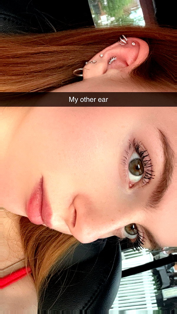 xxxtinacarmella snapchat image archive image