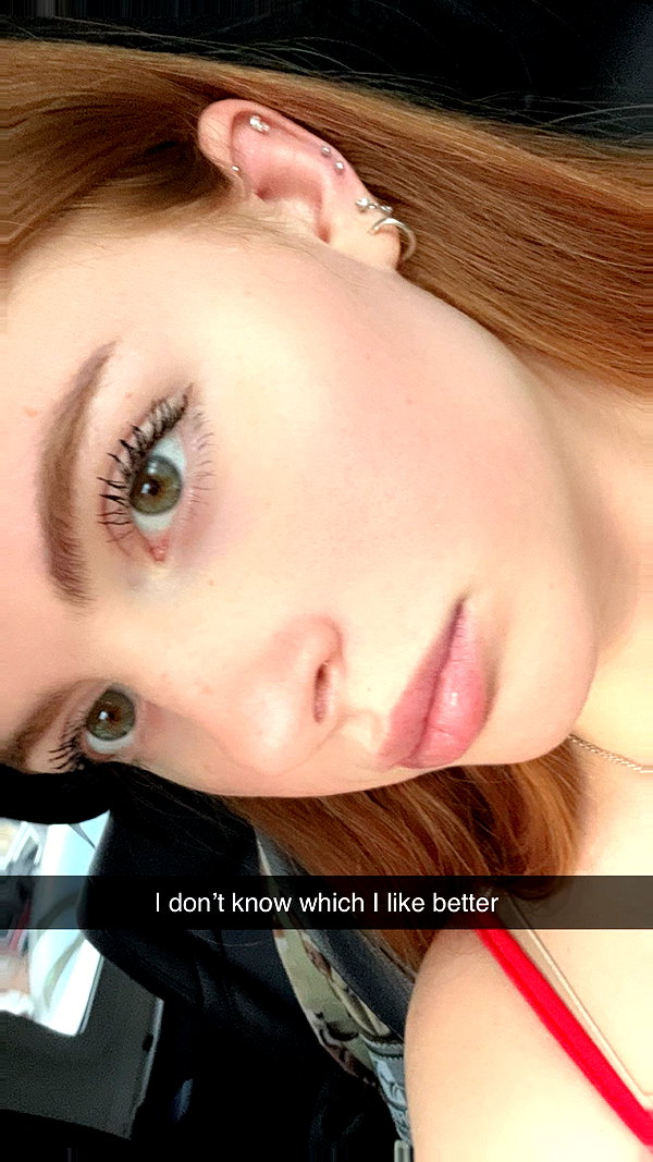xxxtinacarmella snapchat image archive image