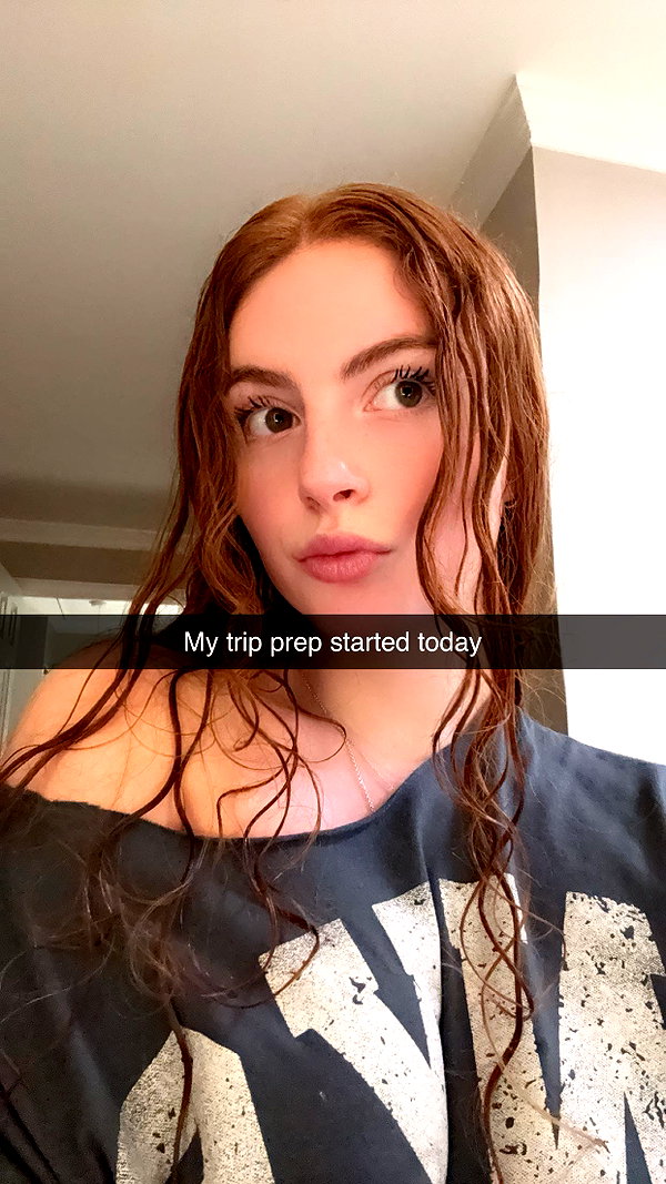 xxxtinacarmella snapchat image archive image