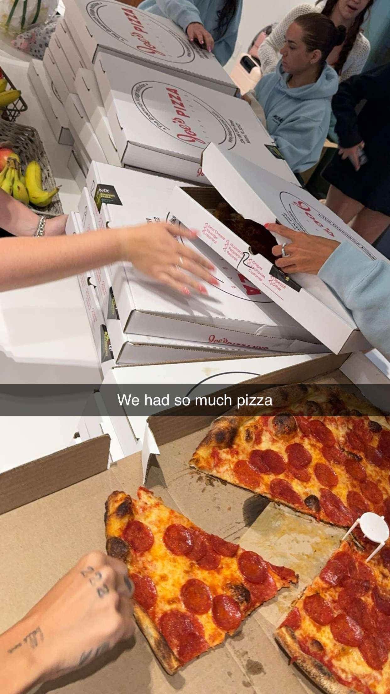 xxxtinacarmella snapchat image archive image